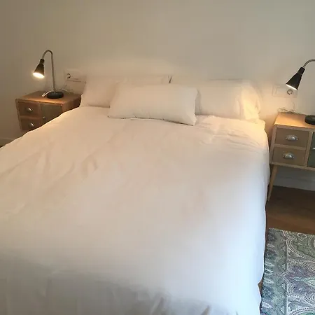 Apartment Santiago Center *