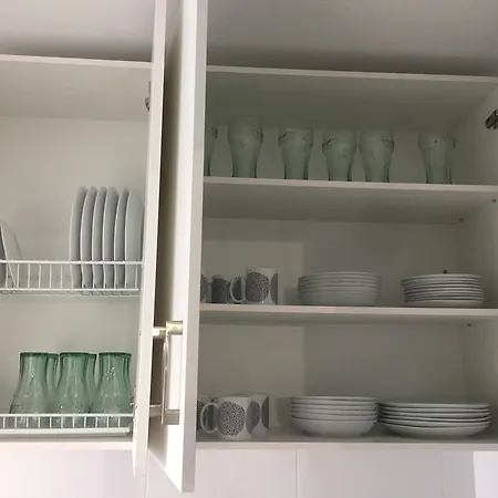 Santiago Center Apartment Santiago de Compostela