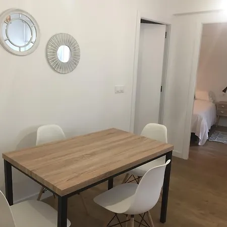 Santiago Center Apartment