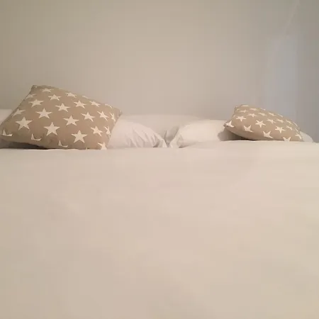 Santiago Center Apartment *