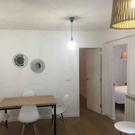 Santiago Center Santiago de Compostela