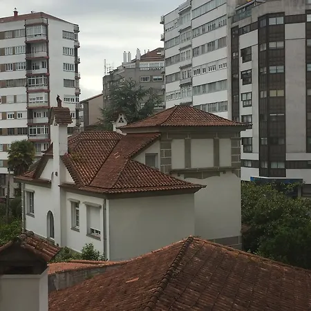 Apartment Santiago Center Santiago de Compostela