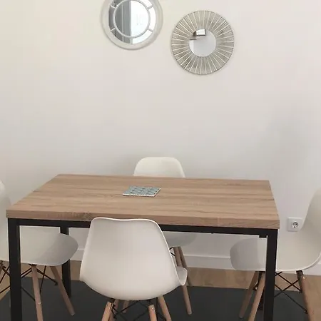 Apartment Santiago Center *