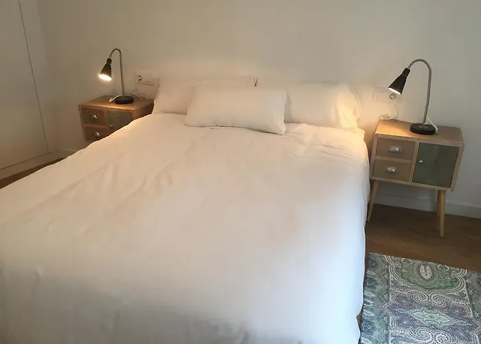 Apartment Santiago Center *