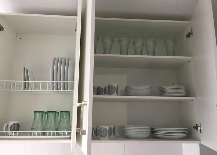 Santiago Center Διαμέρισμα Σαντιάγο ντε Κομποστέλα