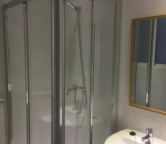 Santiago Center Διαμέρισμα *