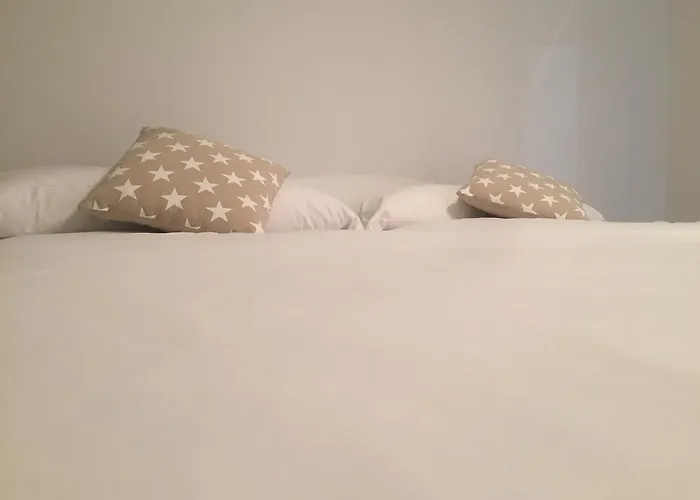 Santiago Center Apartment *