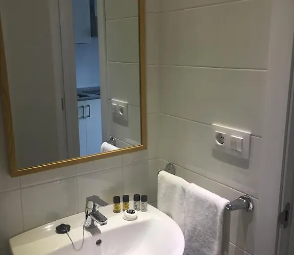 Διαμέρισμα Santiago Center